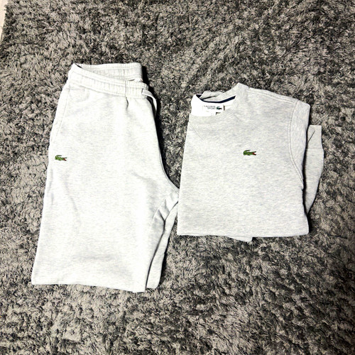 Lacoste sport herren - lacoste,