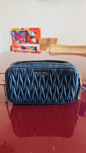 Original miu tasche mit - miu,
