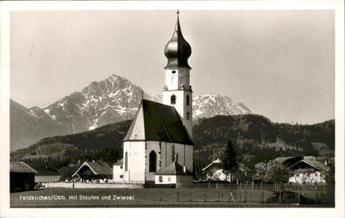 Feldkirchen-Westerham