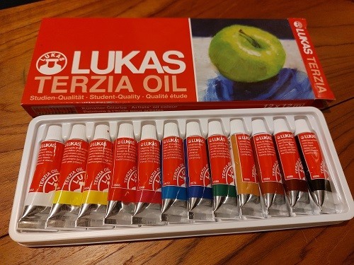Lukas terzia öl - lukas,