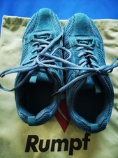 RUMPF Tanzschuhe Damen Gr. 40