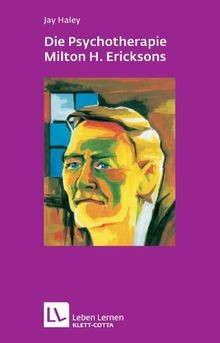 Die psychotherapie milton - die,