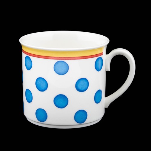 Kaffeetasse top twist - -, anna