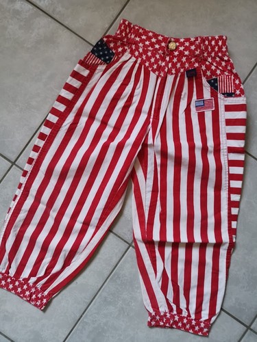 Lemmi sommerhose usa - sommerhose,
