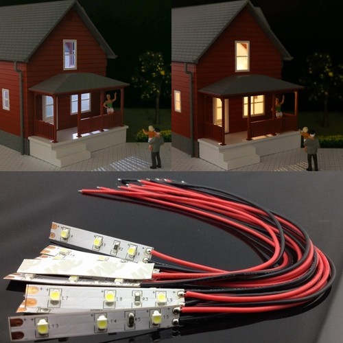 Led beleuchtung - led,