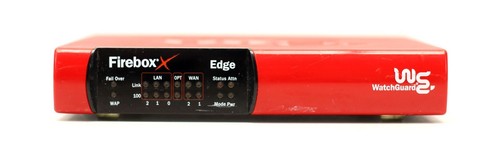 Watchguard firebox edge - watchguard,
