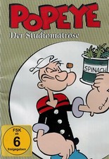 DVD NEU/OVP - Popeye - Der