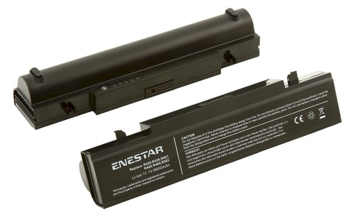 6600mah akku für laptop - 6600mah,