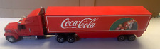 Coca-Cola Weihnachtstruck mit Funkfernsteuerung, ansehen, Schnäppchen !!!