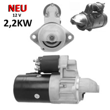 Anlasser AKS3008 für Mercedes Benz W120 180 b c 190 SL M121B 220 A S 0001517701