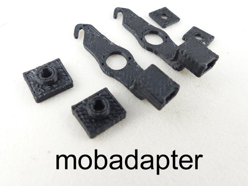 Nem adapter für märklin - für,