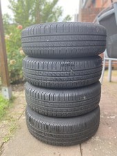 Hyundai i20 Sommerreifen 