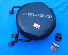 VW T4 Syncro Reserveradhalterung original Halter Reserveradabdeckung 1200,00 €