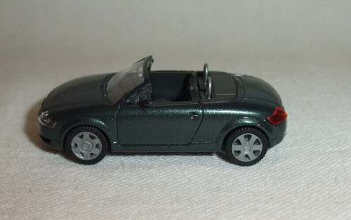 Wiking audi tt - m.9/23,