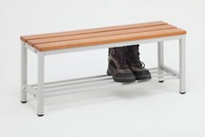 Szagato Umkleidebank mit