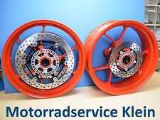 Original Aprilia RSV4 1000