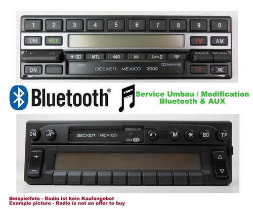 Bluetooth modernisierung - 5.0,