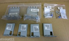 IBM Sortiment Kabelmanagerment Teile für Serverschrank Teilenummer unbekannt