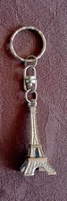 Eiffelturm - Schlüsselanhänger * In Paris / Frankreich gekauft