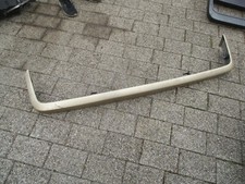 Opel Manta Ascona B SR GTE GT Stoßstange hinten rear bumper