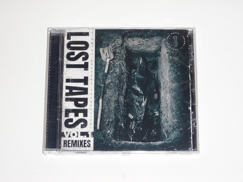 Hirntot records lost tapes - hirntot,