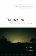 The return inspector van - an,