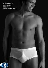 3 Stück Höschen Slip hoch