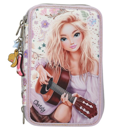 Depesche topmodel federtasche - topmodel,