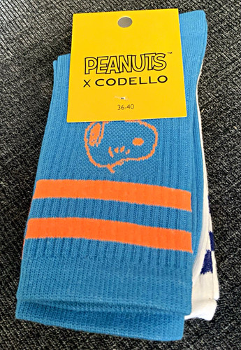 Peanuts codello damen - x,
