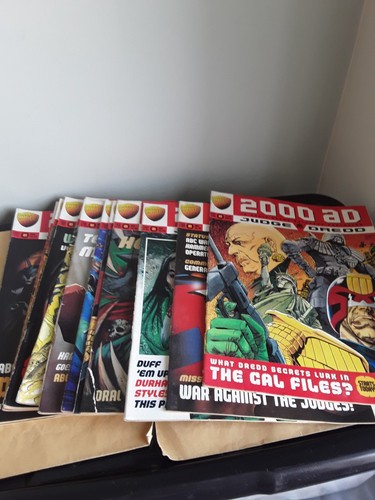 Judge dredd 2000 1995 - judge,