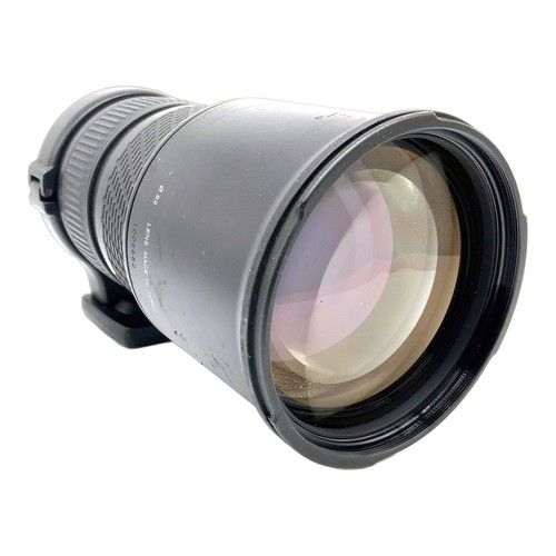 Sigma zoom apo 210mm - apo, 70-210mm
