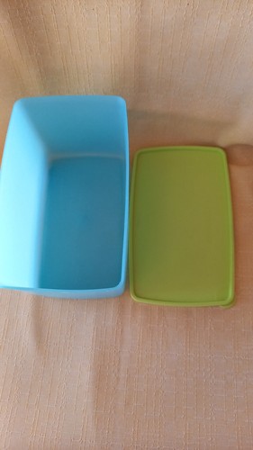 Tupperware gefrierdose 8 - ,