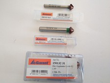 Werkstattauflösung Senker