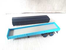 Wiking   MAN  Sattel auflieger