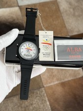 NOS Rare Vintage Alba