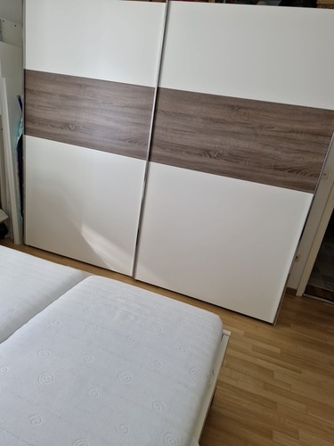 Schlafzimmer komplettset - komplettset,