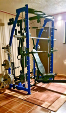 MAXXUS Multipresse 8.1