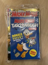 Micky Maus Taschenbuch  -