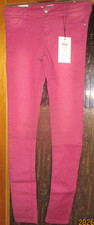 Mädchen stretch jeans skinny - mädchen,