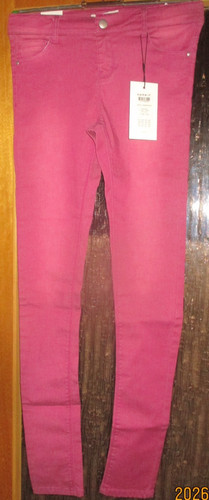 Mädchen stretch jeans skinny - stretch-jeans,
