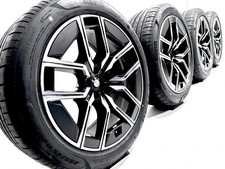 Original BMW 7er I7 G70