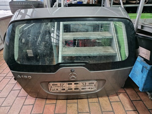 Mercedes klasse w169 - klasse,