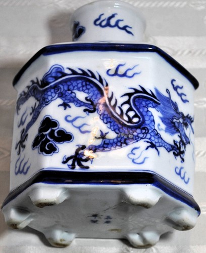 Altes chinesisches teegefäß - altes,