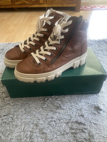 Paul green schuhe größe 5 - schuhe, 6.5