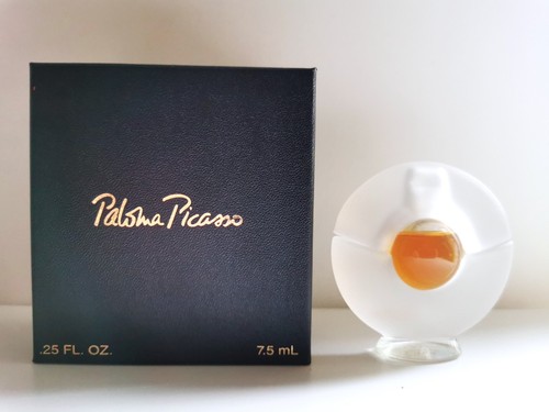 Paloma picasso mon - mon, parfum
