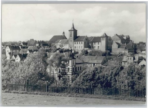 Gerbstedt - gerbstedt,