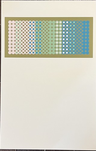Albers josef das - das, zusammenspiel