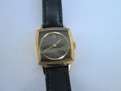 Vintage edle mechanische luch - edle,