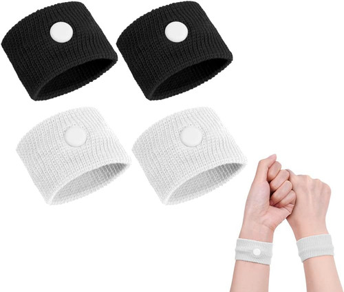 Akupressur armband paar - akupressur, armband,