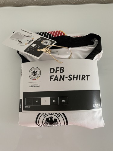 Deutschland fußball trikot - deutschland,